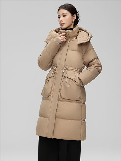 Puffer Coat