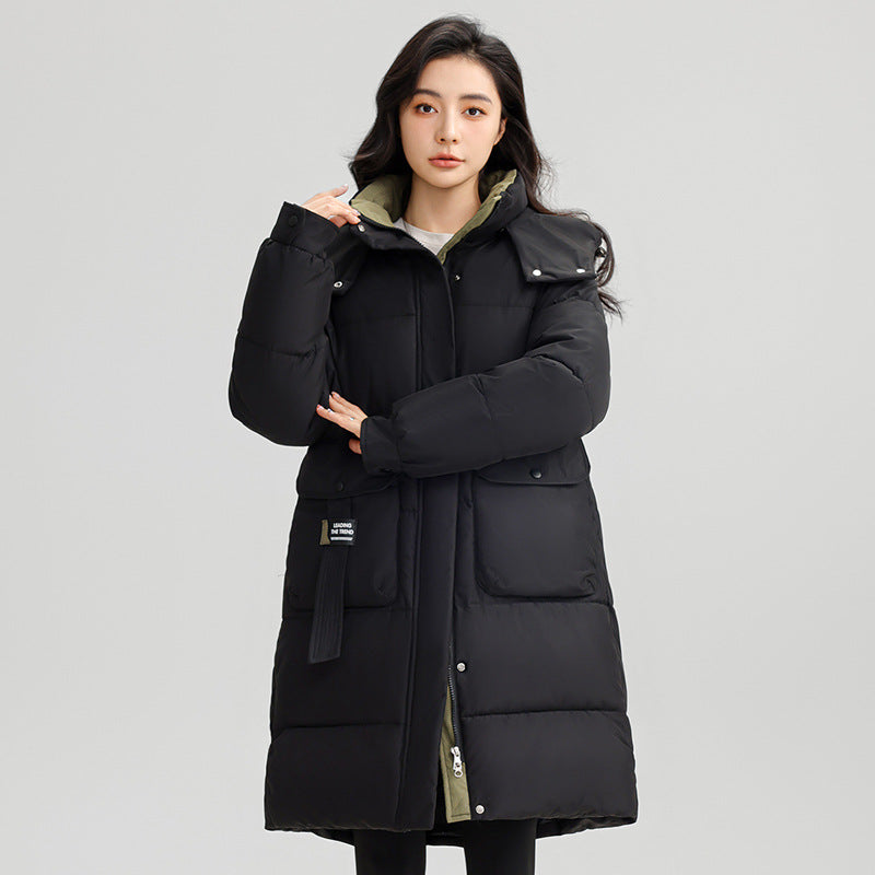 Puffer Coat