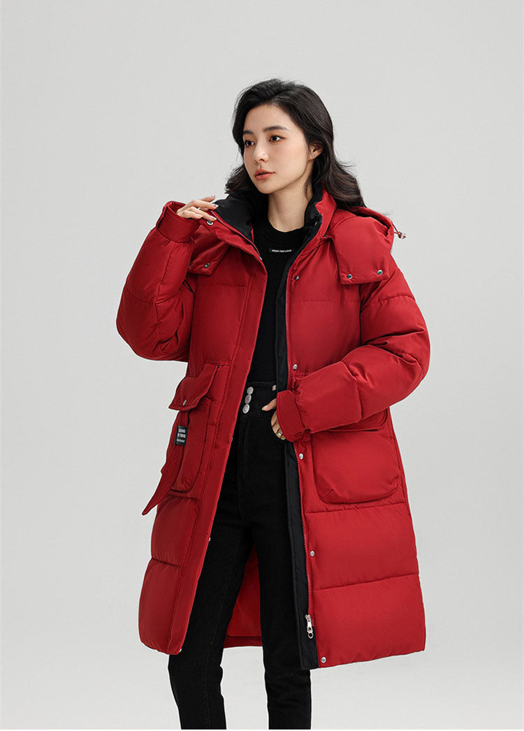 Puffer Coat