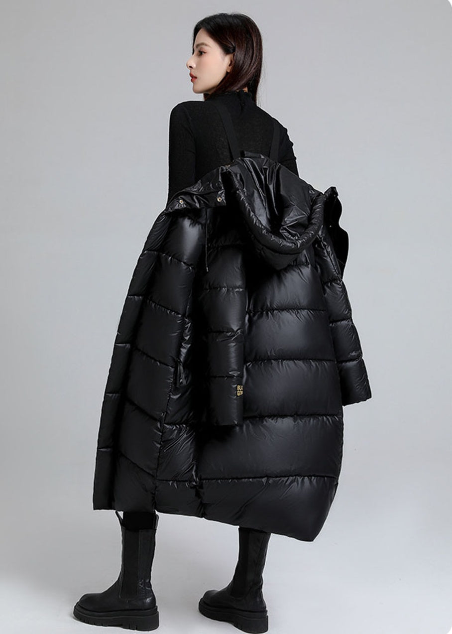 Puffer Coat