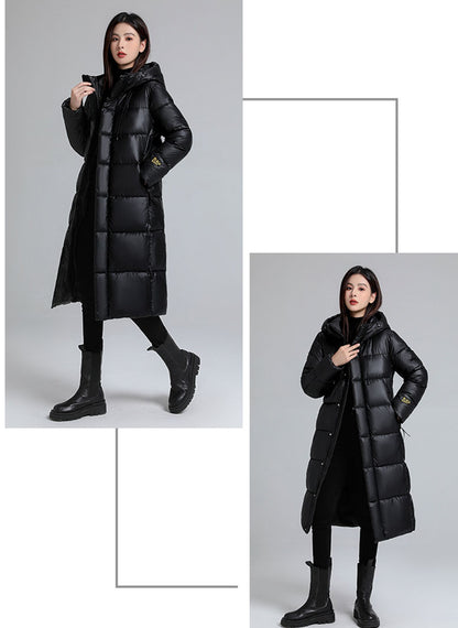 Puffer Coat