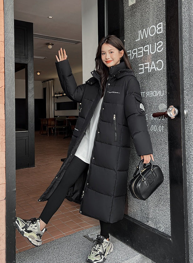 Puffer Coat