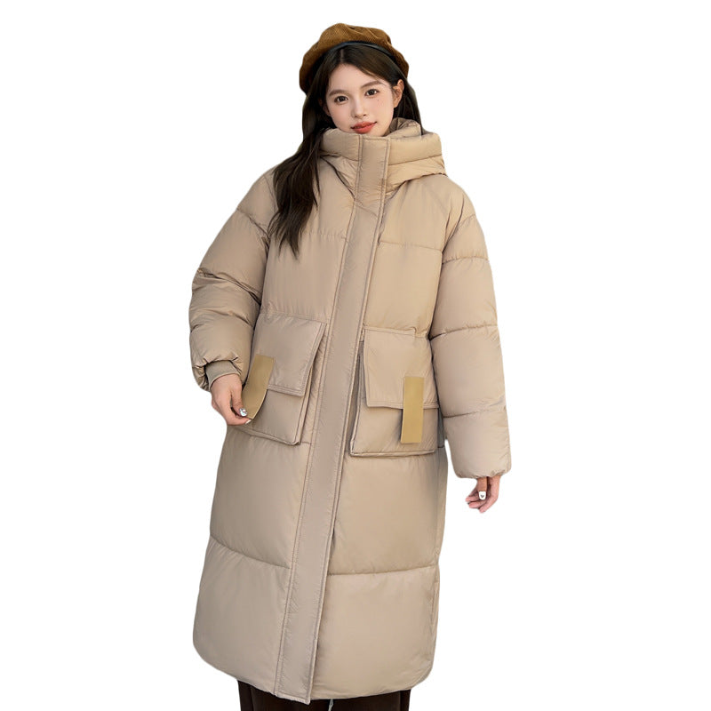 Puffer Coat