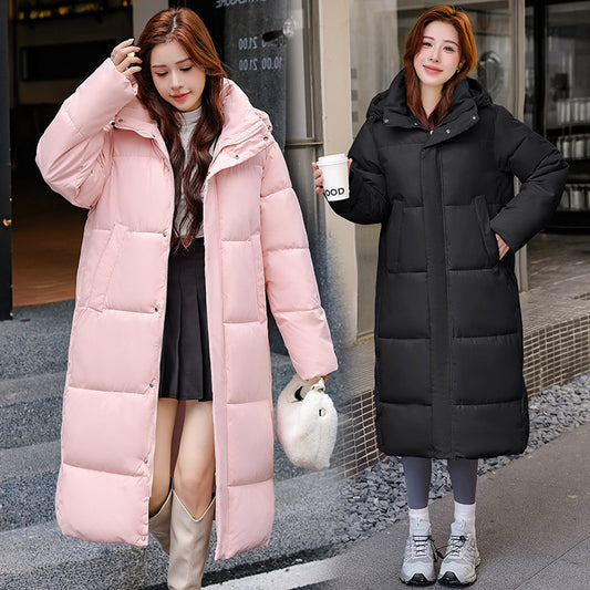 Puffer Coat