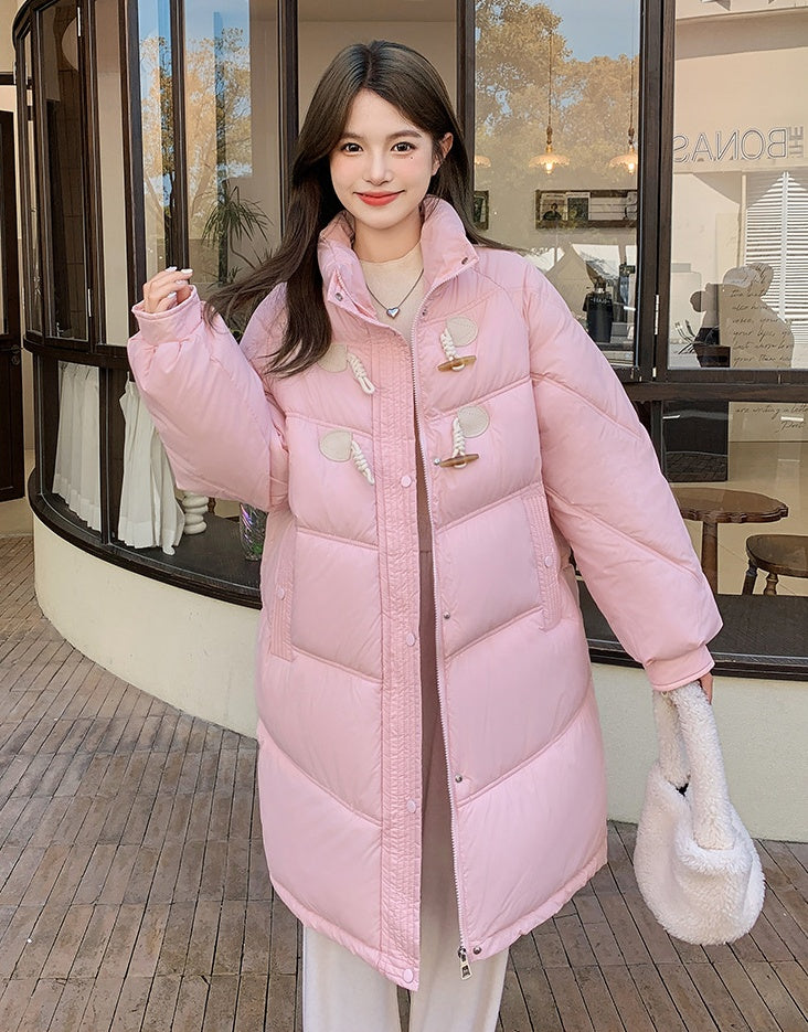 Puffer Coat