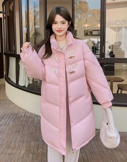 Puffer Coat