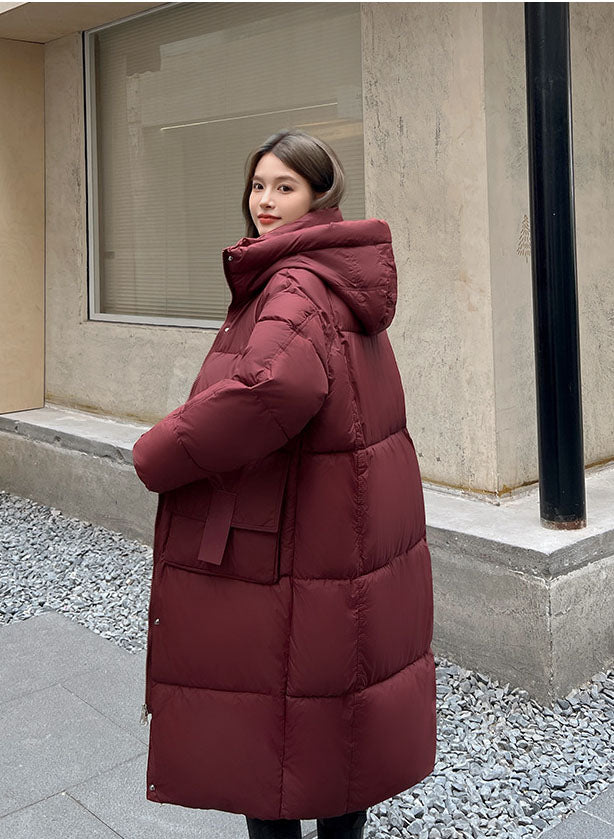 Puffer Coat