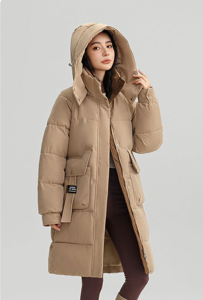 Puffer Coat