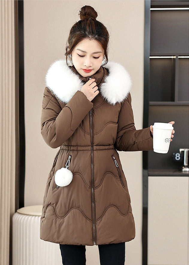 Puffer Coat