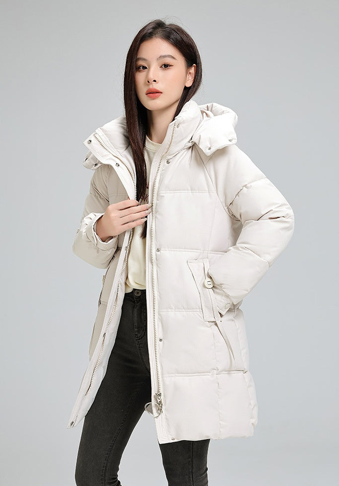 Puffer Coat