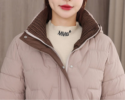 Puffer Coat