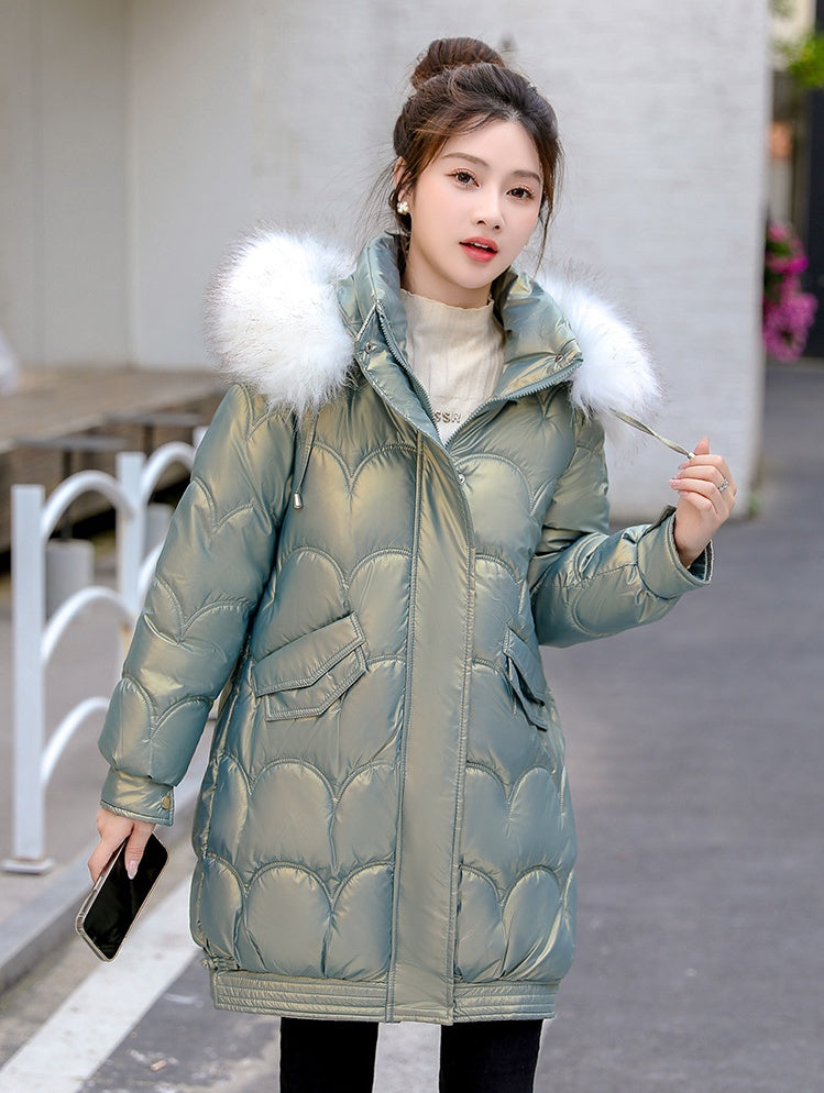 Puffer Coat