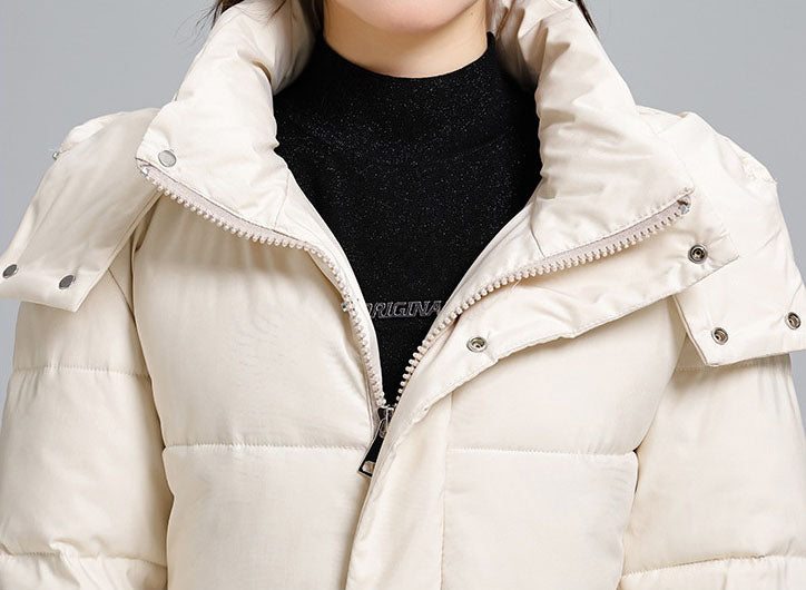 Puffer Coat