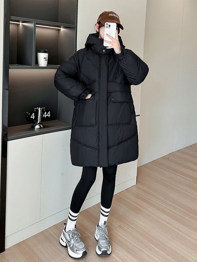 Puffer Coat