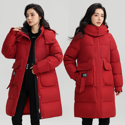 Puffer Coat