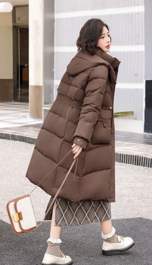 Puffer Coat