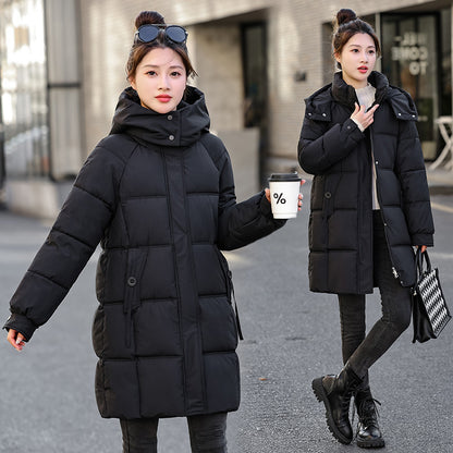 Puffer Coat