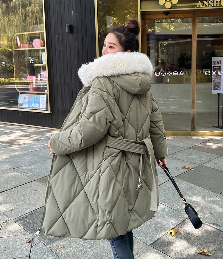 Puffer Coat