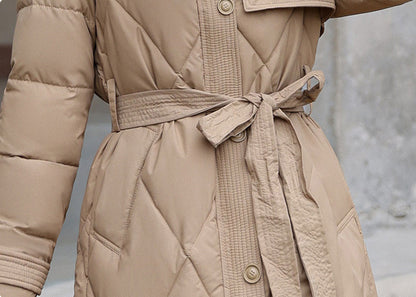 Puffer Coat