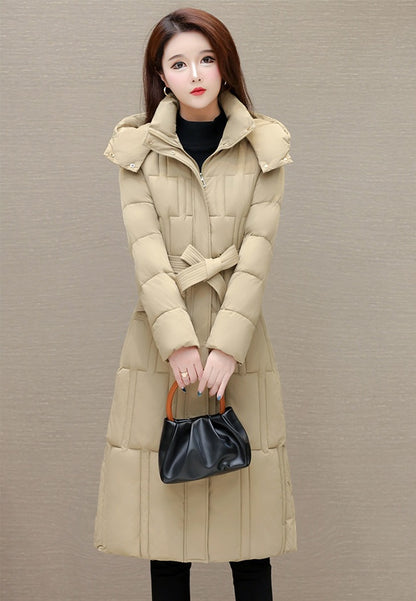 Puffer Coat