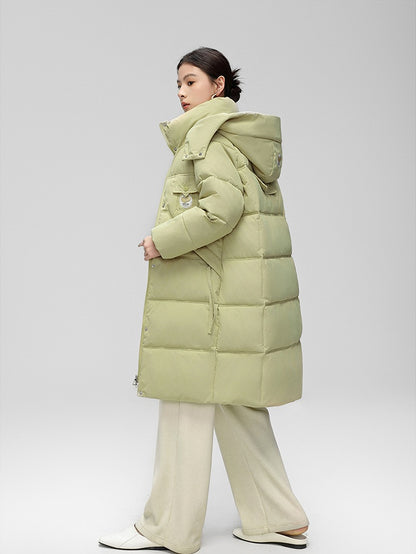 Puffer Coat