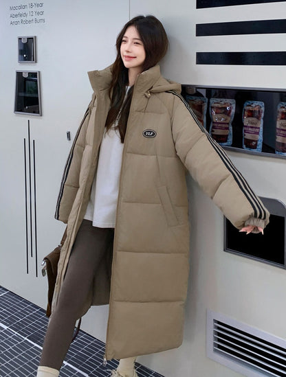 Puffer Coat