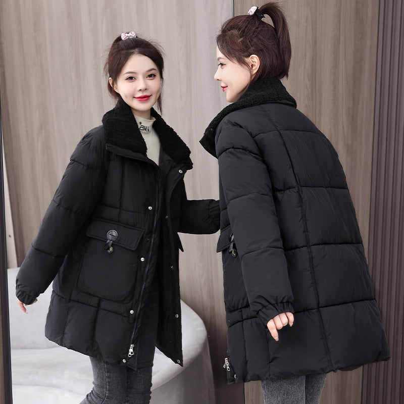 Puffer Coat