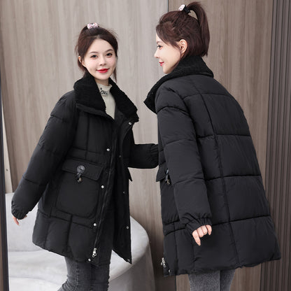 Puffer Coat