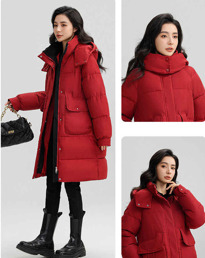 Puffer Coat