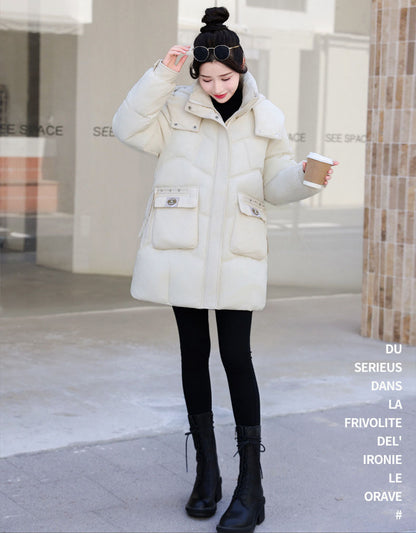 Puffer Coat