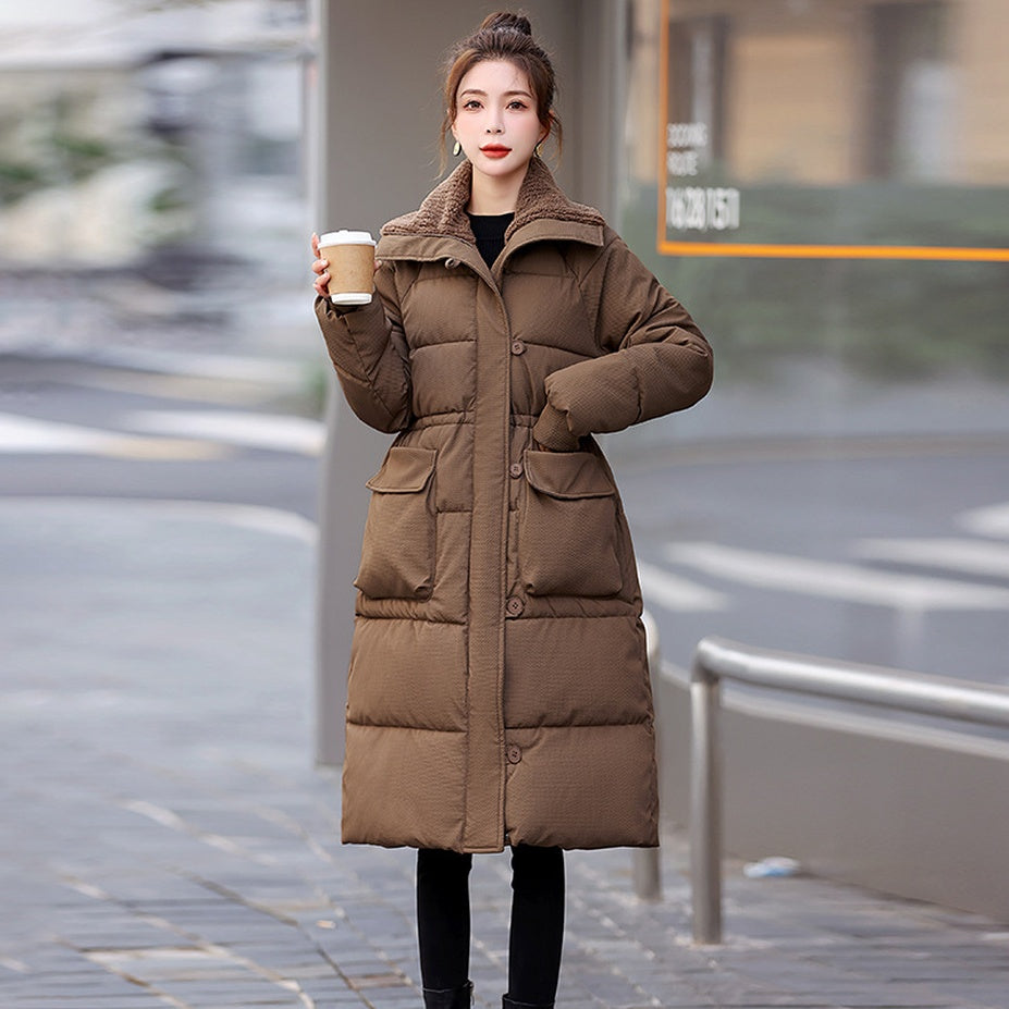 Puffer Coat