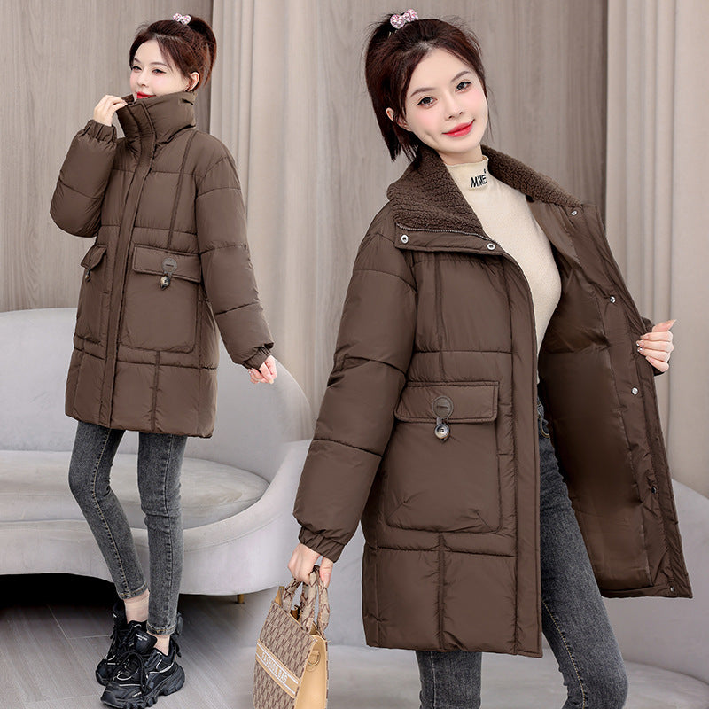 Puffer Coat