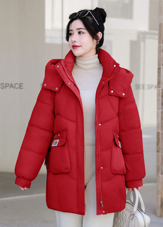 Puffer Coat