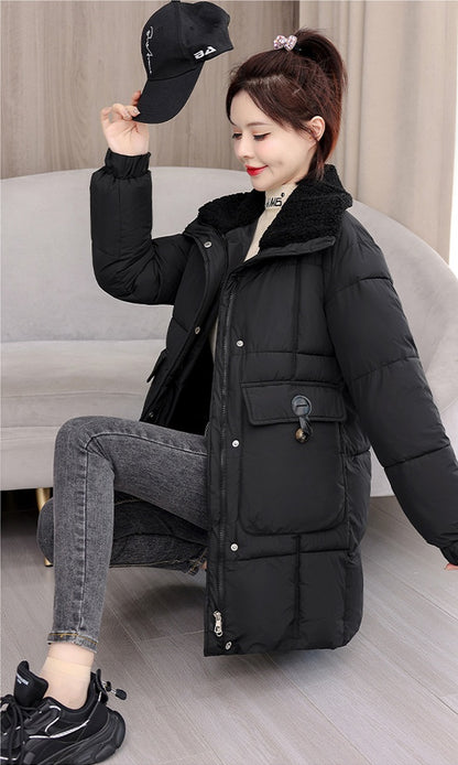 Puffer Coat