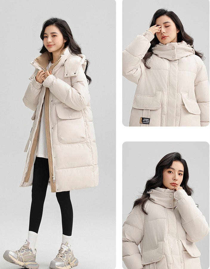 Puffer Coat