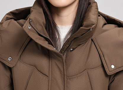 Puffer Coat