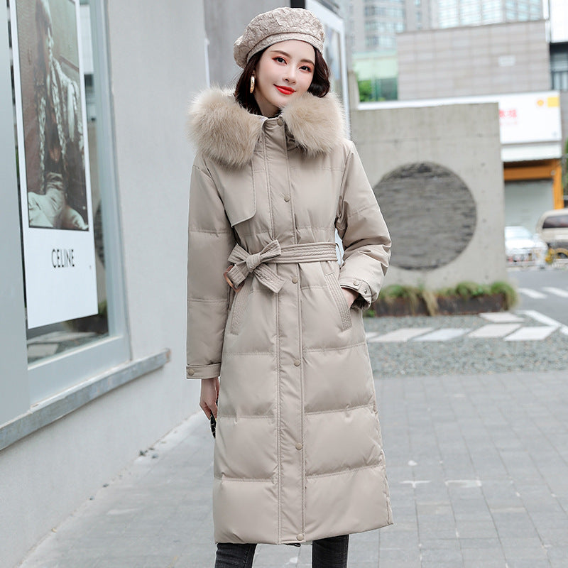 Puffer Coat