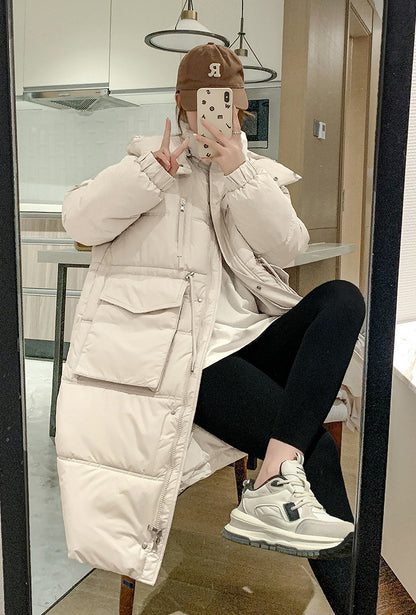 Puffer Coat