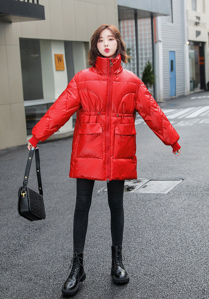 Puffer Coat