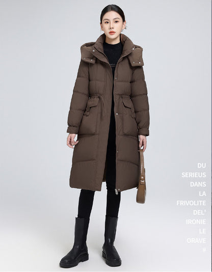 Puffer Coat