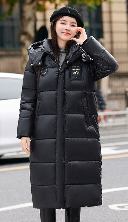 Puffer Coat