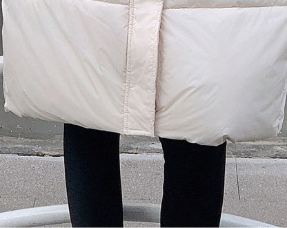 Puffer Coat