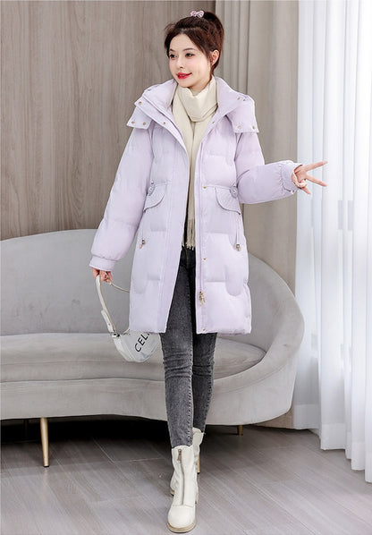 Puffer Coat