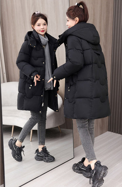 Puffer Coat