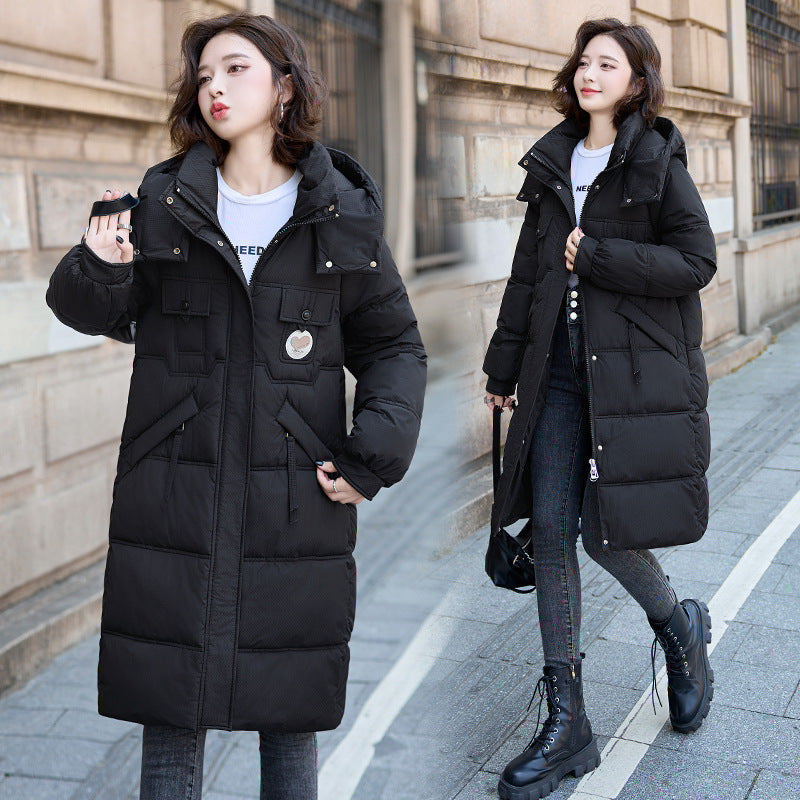 Puffer Coat