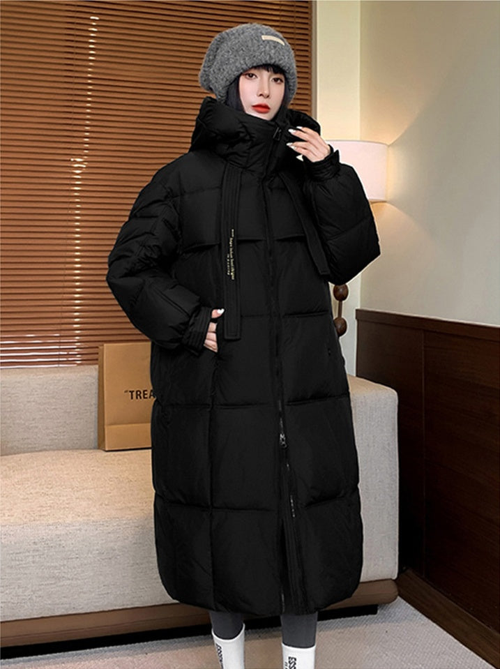 Puffer Coat