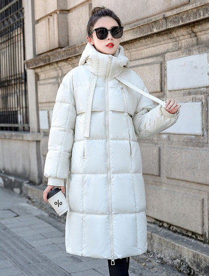 Puffer Coat