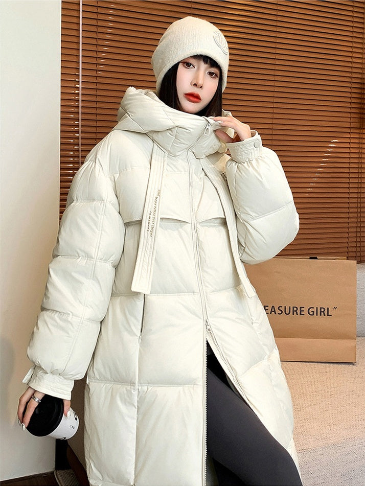 Puffer Coat