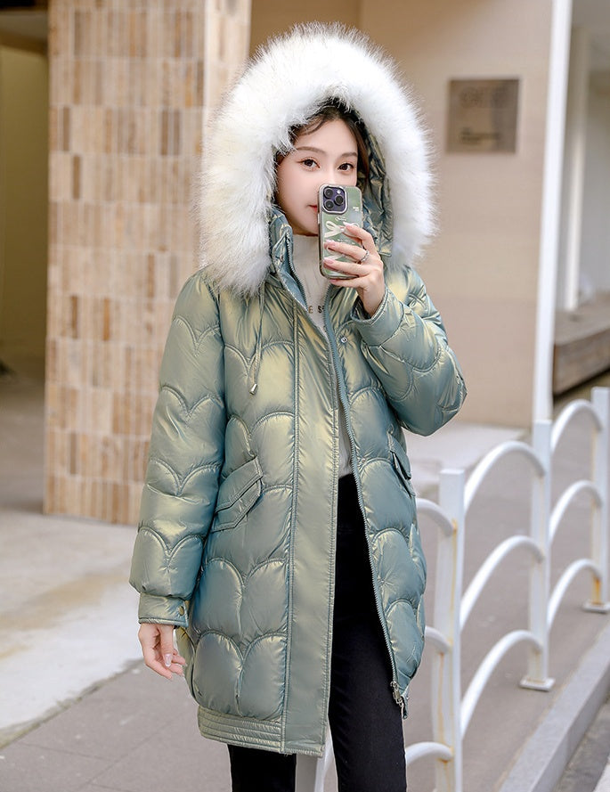 Puffer Coat