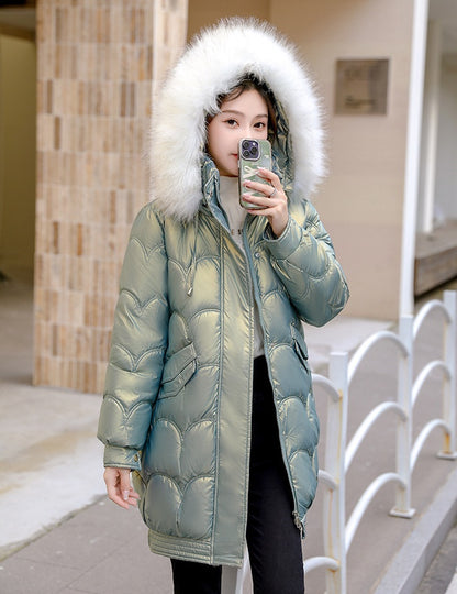 Puffer Coat